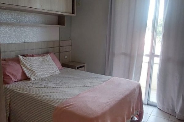 DEPARTAMENTO *** CONDOMINIO VITORIA REGIA