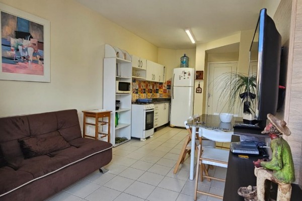 DEPARTAMENTO 103 CONDOMINIO VITORIA REGIA