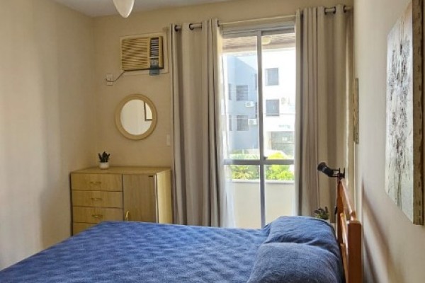 DEPARTAMENTO 103 CONDOMINIO VITORIA REGIA