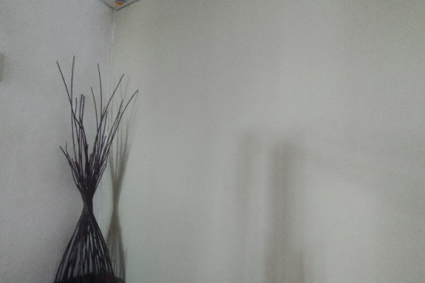 CABAÑA 3: 1 DORMITORIO