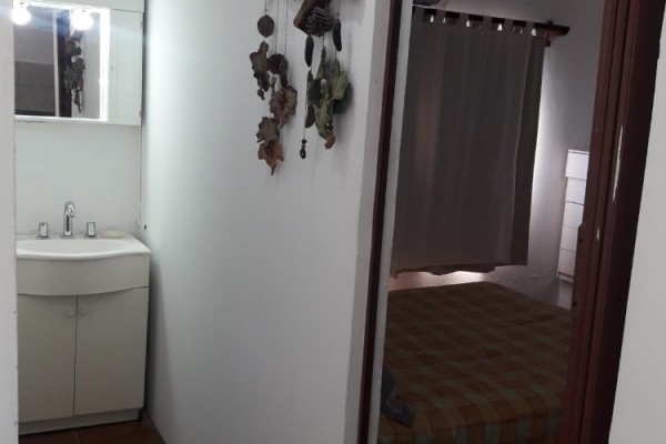 DEPARTAMENTO PARA 2 PERSONAS