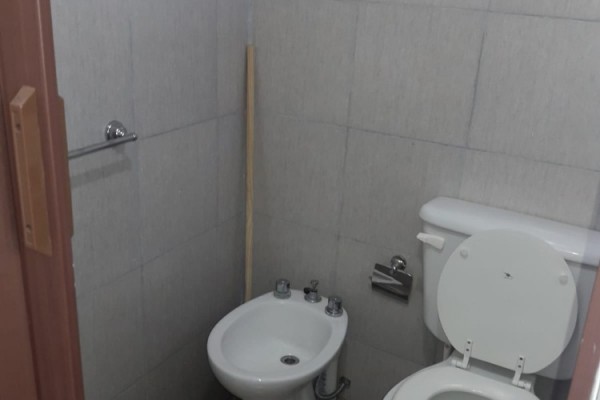 DEPARTAMENTO PARA 2 PERSONAS