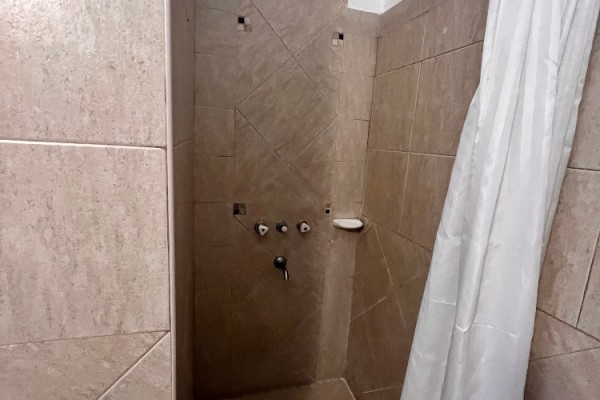 CABAÑA 4: 1 DORMITORIO