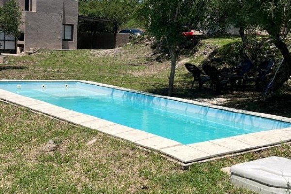 DEPARTAMENTO 2 DORMITORIOS