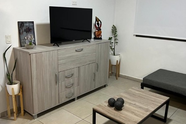 DEPARTAMENTO 2 DORMITORIOS