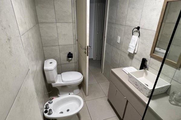 DEPARTAMENTO 2 DORMITORIOS