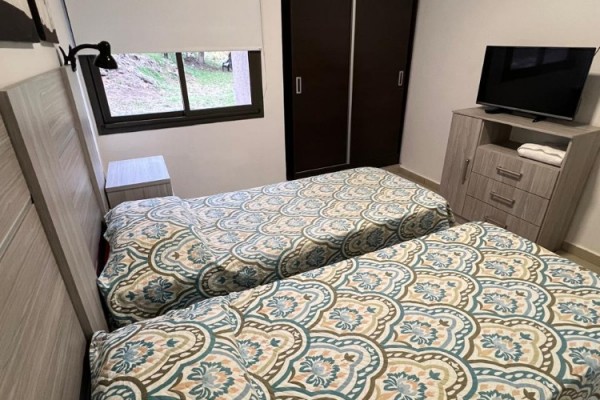 DEPARTAMENTO 2 DORMITORIOS