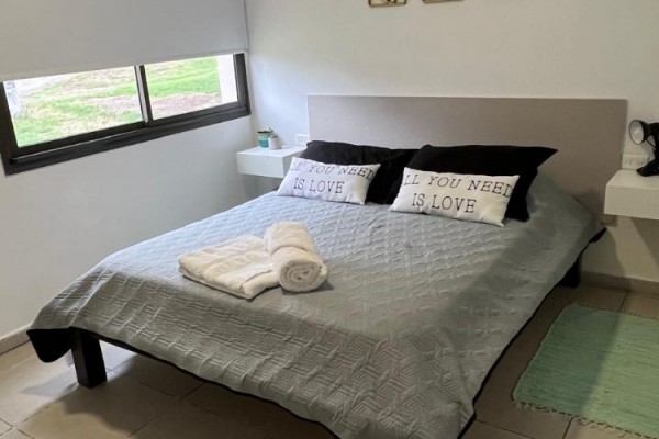 DEPARTAMENTO 2 DORMITORIOS