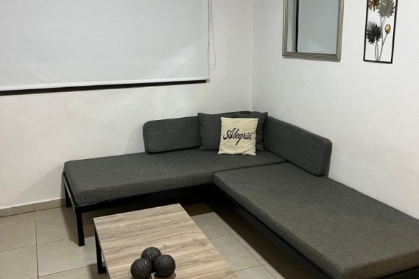 DEPARTAMENTO 2 DORMITORIOS