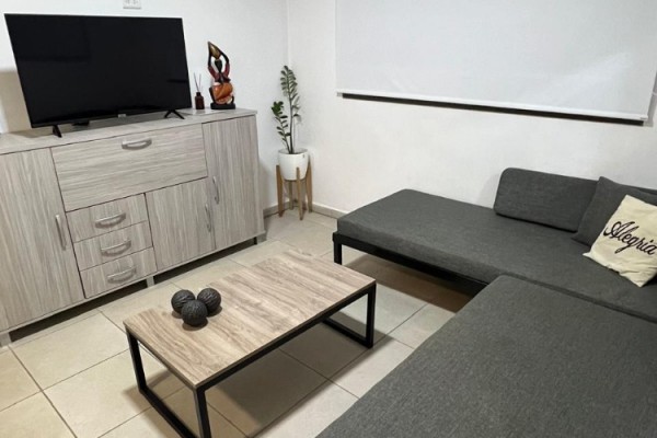 DEPARTAMENTO 2 DORMITORIOS