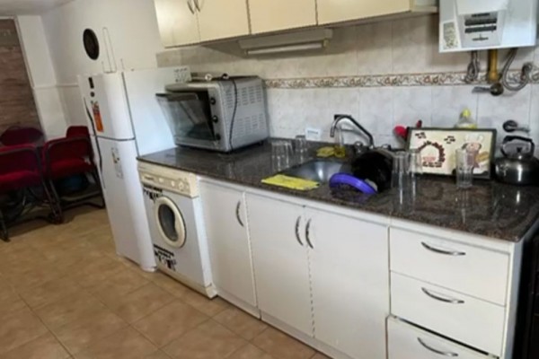 CASA PARA 4/5 PERSONAS CON PILETA USO EXCLUSIVO