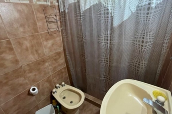 CASA PARA 4/5 PERSONAS CON PILETA USO EXCLUSIVO