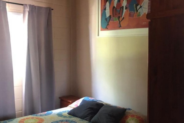 CABAÑAS EN CABALANGO CON PARQUE - PILETA - COCHERA