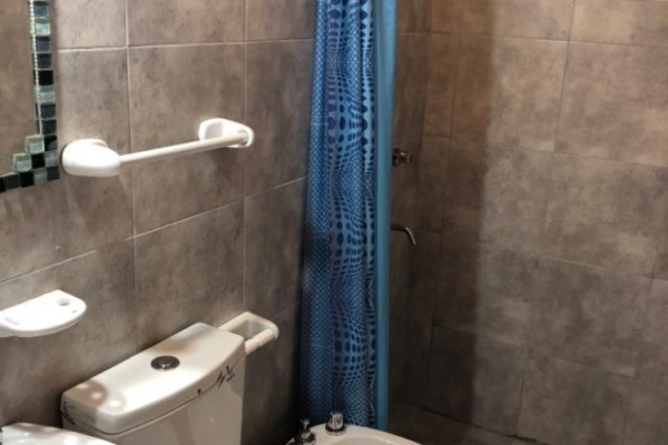 CABAÑAS EN CABALANGO CON PARQUE - PILETA - COCHERA