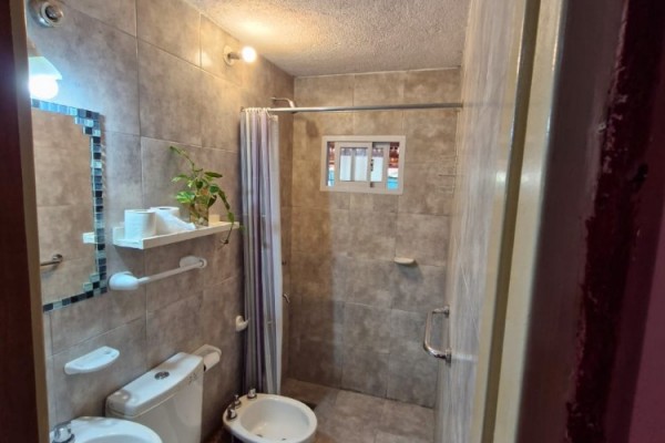 CABAÑAS EN CABALANGO CON PARQUE - PILETA - COCHERA