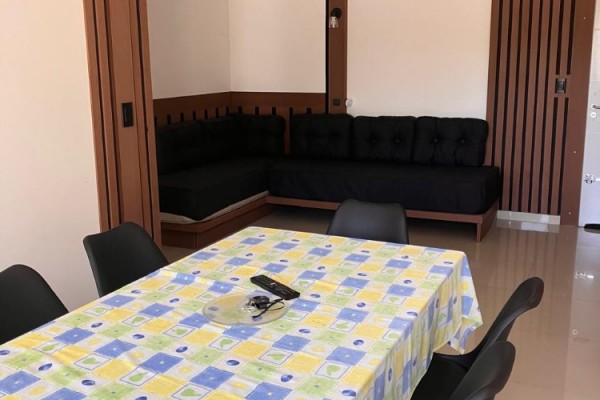 HERMOSO DEPARTAMENTO CON PILETA A METROS DEL LAGO