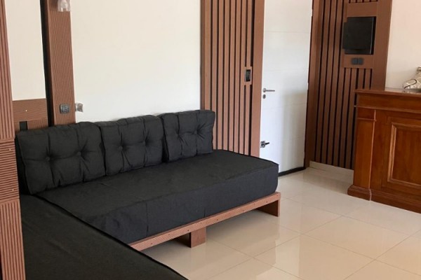 HERMOSO DEPARTAMENTO CON PILETA A METROS DEL LAGO
