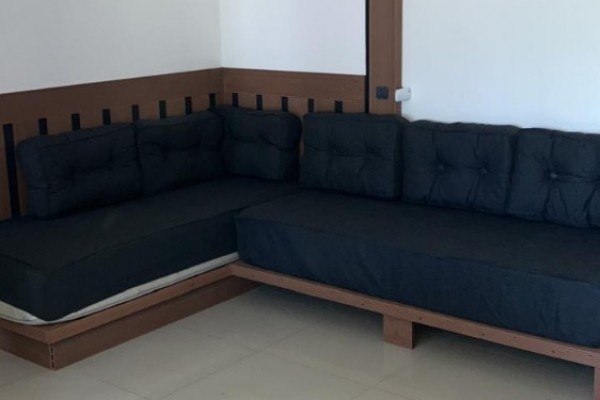 HERMOSO DEPARTAMENTO CON PILETA A METROS DEL LAGO