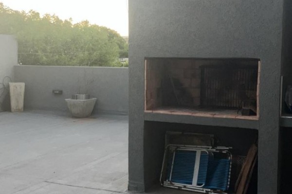 HERMOSO DEPARTAMENTO CON PILETA A METROS DEL LAGO