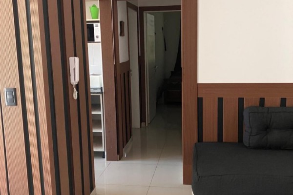 HERMOSO DEPARTAMENTO CON PILETA A METROS DEL LAGO