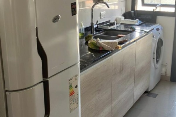 HERMOSO DEPARTAMENTO CON PILETA A METROS DEL LAGO