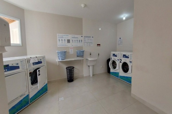 DEPARTAMENTO PARA 4 A 50 METROS DEL MAR CON PILETA, QUINCHO, JUEGOS EN INGLESES NORTE