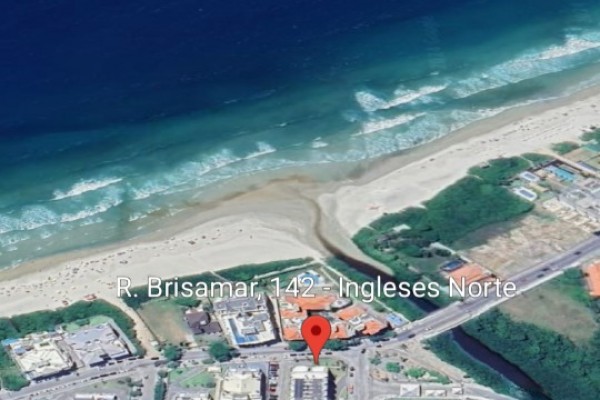 DEPARTAMENTO PARA 4 A 50 METROS DEL MAR CON PILETA, QUINCHO, JUEGOS EN INGLESES NORTE