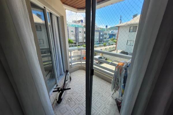 DEPARTAMENTO 206 - ESTRELA DO MAR