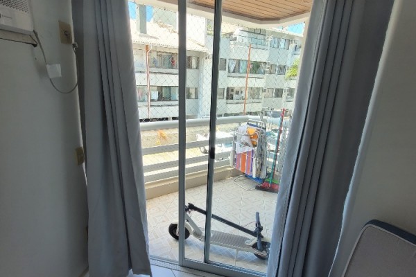 DEPARTAMENTO 206 - ESTRELA DO MAR