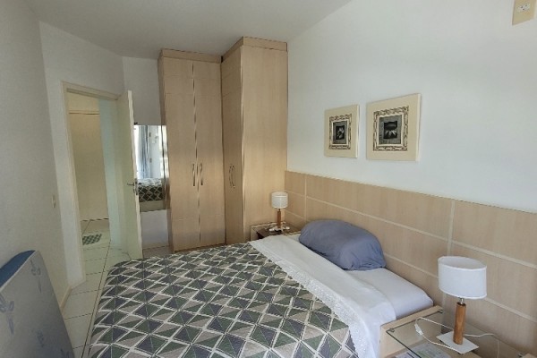 DEPARTAMENTO 206 - ESTRELA DO MAR