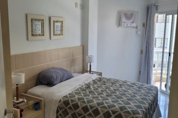 DEPARTAMENTO 206 - ESTRELA DO MAR