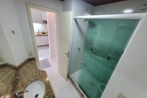 DEPARTAMENTO 206 - ESTRELA DO MAR