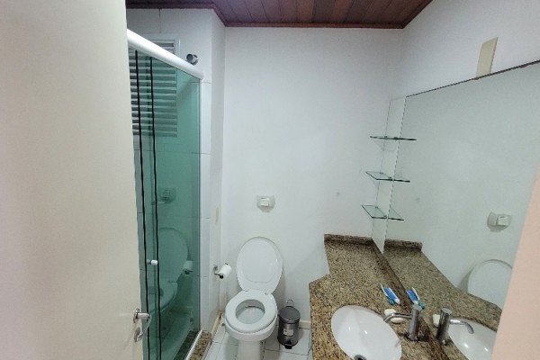 DEPARTAMENTO 206 - ESTRELA DO MAR