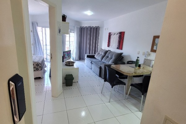 DEPARTAMENTO 206 - ESTRELA DO MAR