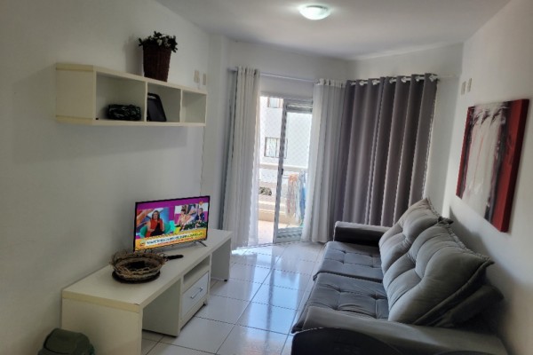 DEPARTAMENTO 206 - ESTRELA DO MAR