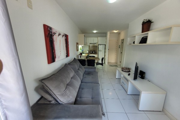 DEPARTAMENTO 206 - ESTRELA DO MAR