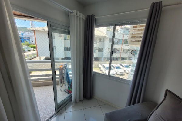 DEPARTAMENTO 206 - ESTRELA DO MAR