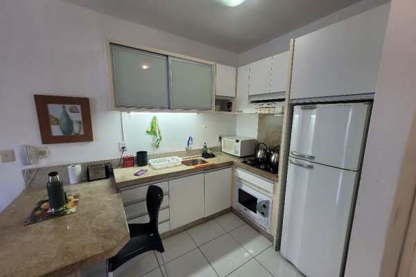 DEPARTAMENTO 206 - ESTRELA DO MAR