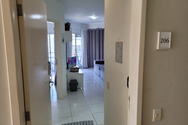 DEPARTAMENTO 206 - ESTRELA DO MAR