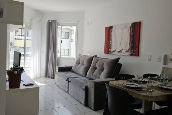 DEPARTAMENTO 206 - ESTRELA DO MAR