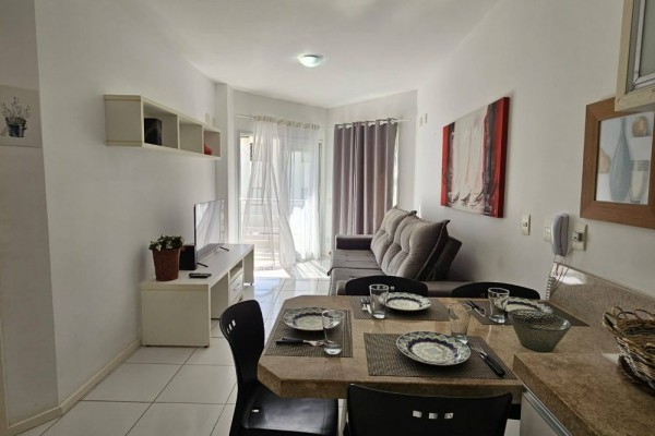 DEPARTAMENTO 206 - ESTRELA DO MAR