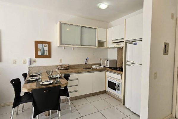 DEPARTAMENTO 206 - ESTRELA DO MAR