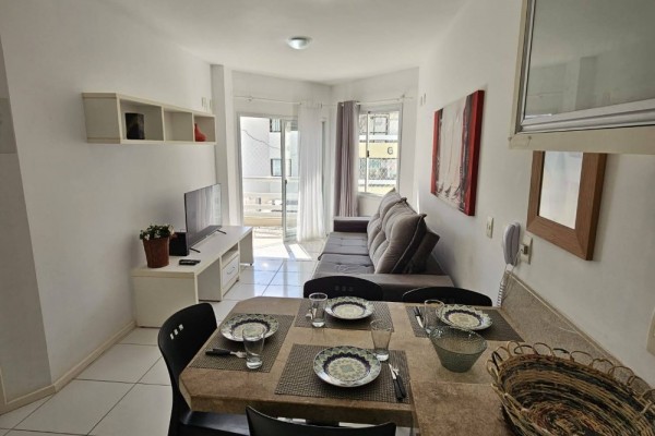 DEPARTAMENTO 206 - ESTRELA DO MAR