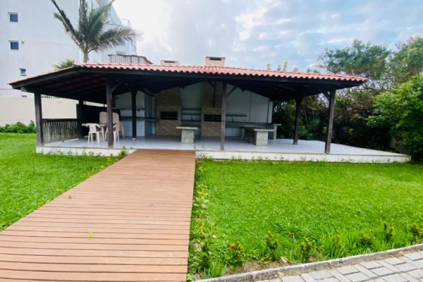 RESIDENCIAL DOM DIEGO - DEPARTAMENTO SOBRE LA PLAYA - INGLESES CENTRO