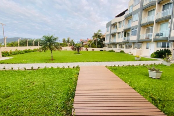 RESIDENCIAL DOM DIEGO - DEPARTAMENTO SOBRE LA PLAYA - INGLESES CENTRO