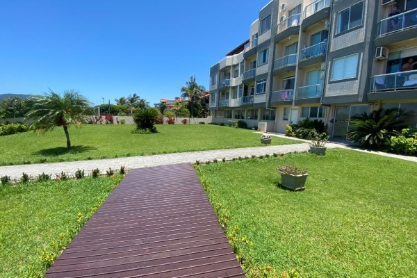 RESIDENCIAL DOM DIEGO - DEPARTAMENTO SOBRE LA PLAYA - INGLESES CENTRO