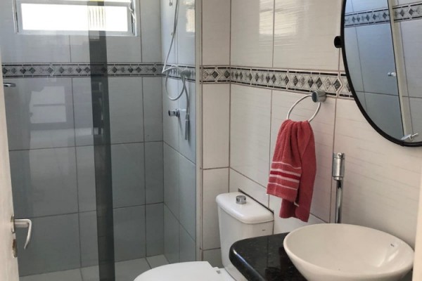 RESIDENCIAL DOM DIEGO - Departamento 106