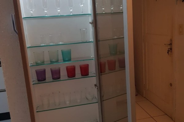 RESIDENCIAL DOM DIEGO - Departamento 106