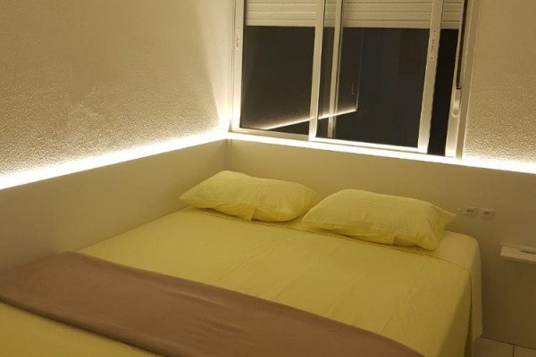 RESIDENCIAL DOM DIEGO - Departamento 106