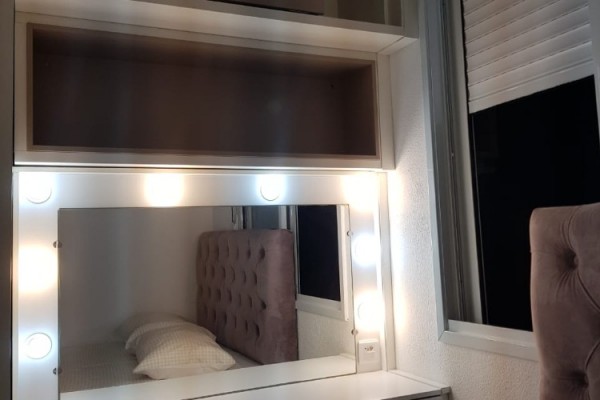 RESIDENCIAL DOM DIEGO - Departamento 106